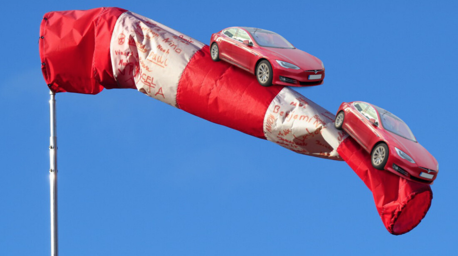 Are Wind powered Cars A Reality Or Just Science Fiction AMPO