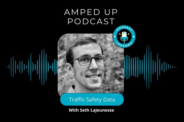 Amped Up – AMPO’s Podcast Debut