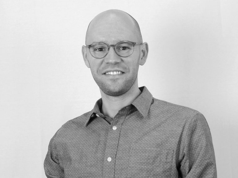 Zach Kaufman