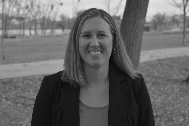Melissa Kraemer Badtke