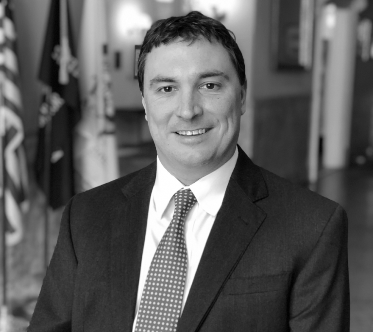 Mike Kozlosky