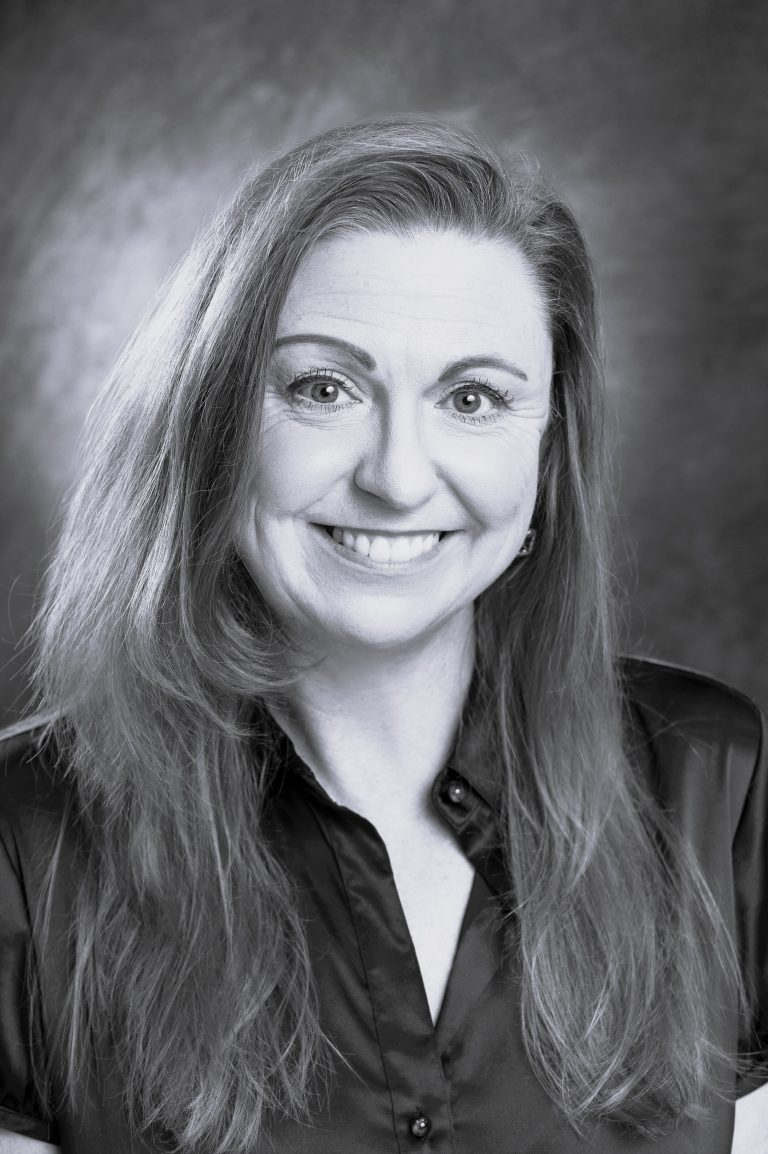 Lyn Erickson