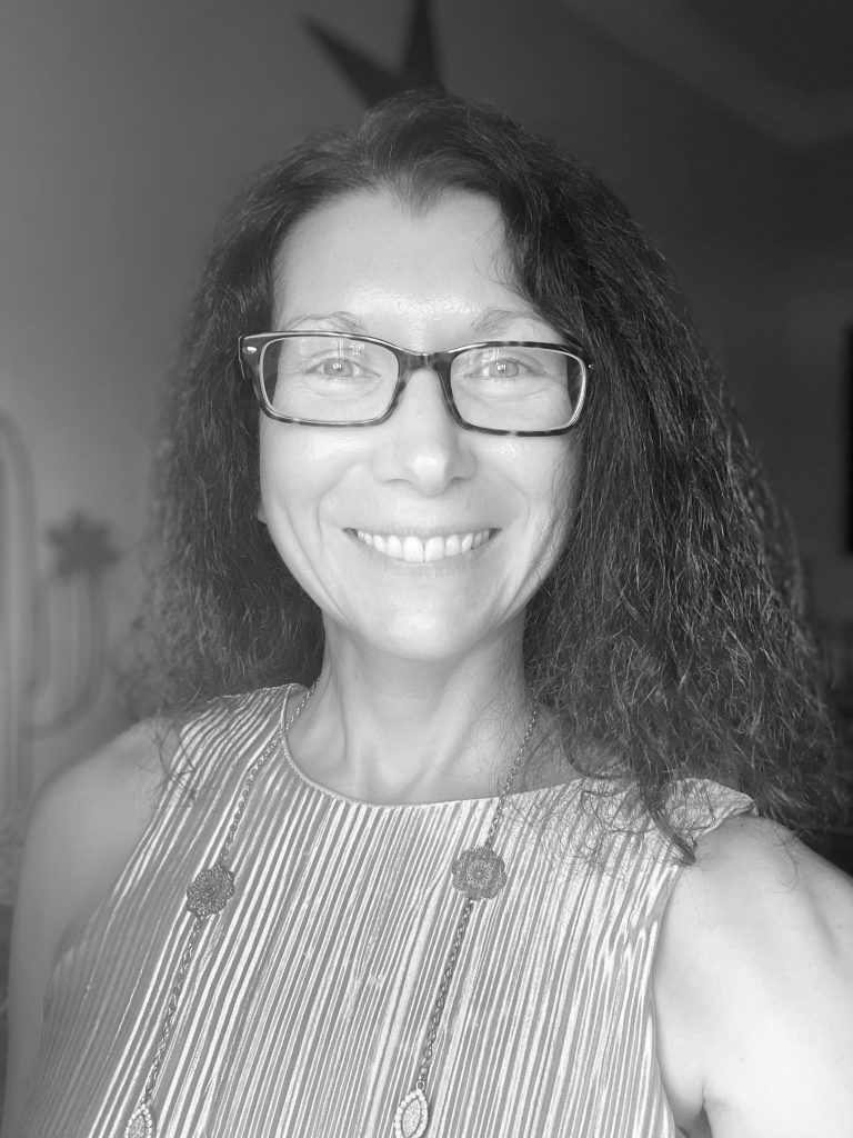 Becky Karasko