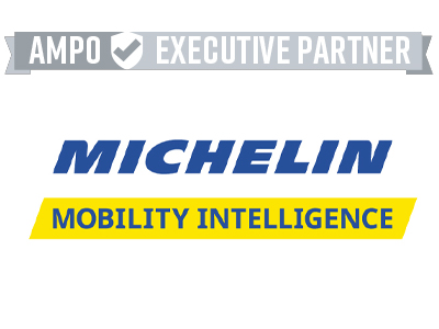 Michelin Mobility Intelligence