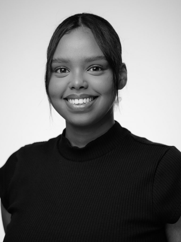 Amira Nur