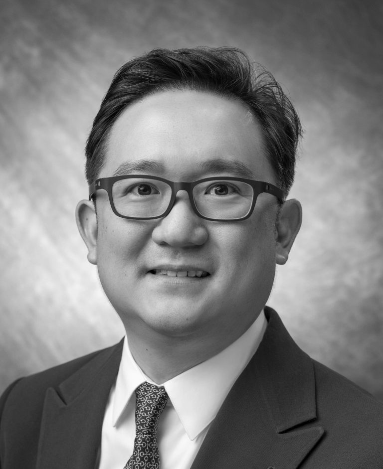 Kenneth Joh