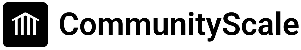 CommunityScale LLC