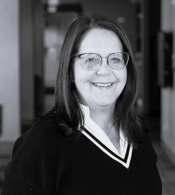 Amy O’Leary