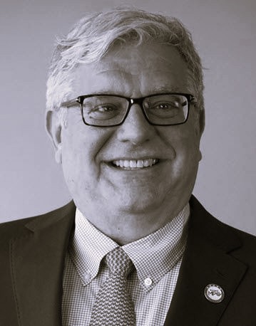 Greg Stuart