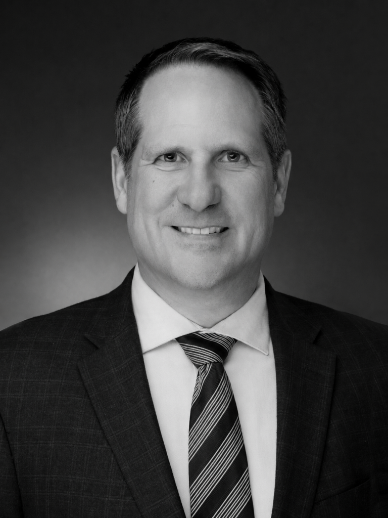 Ron Papsdorf