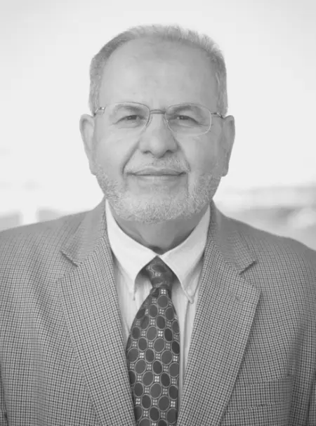 Saleem A. Salameh